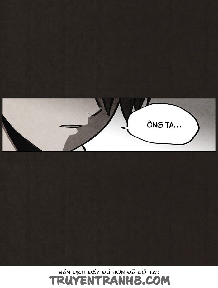 Đứa con của quỷ dữ: Chapter 64