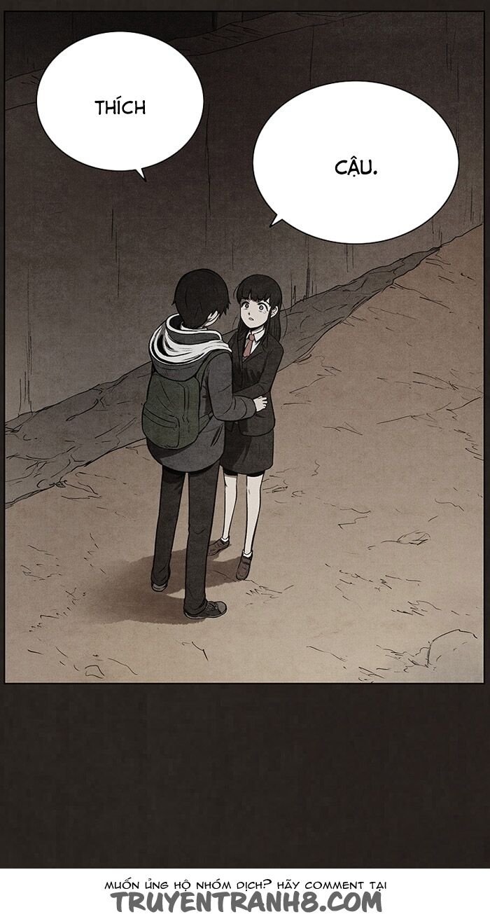 Đứa con của quỷ dữ: Chapter 64