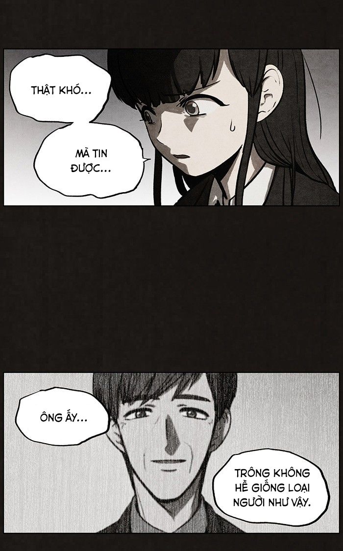 Đứa con của quỷ dữ: Chapter 65