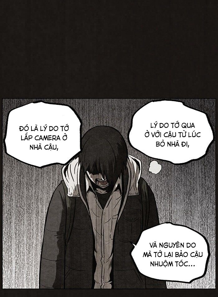 Đứa con của quỷ dữ: Chapter 65