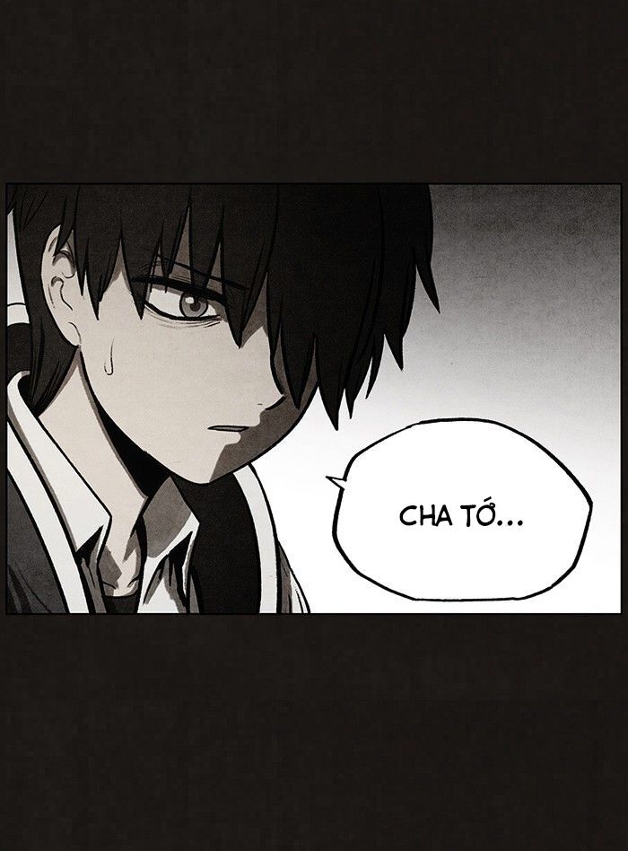 Đứa con của quỷ dữ: Chapter 65