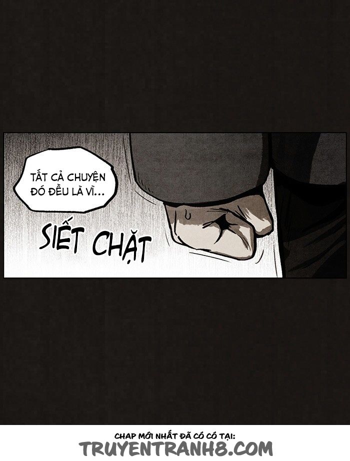 Đứa con của quỷ dữ: Chapter 65