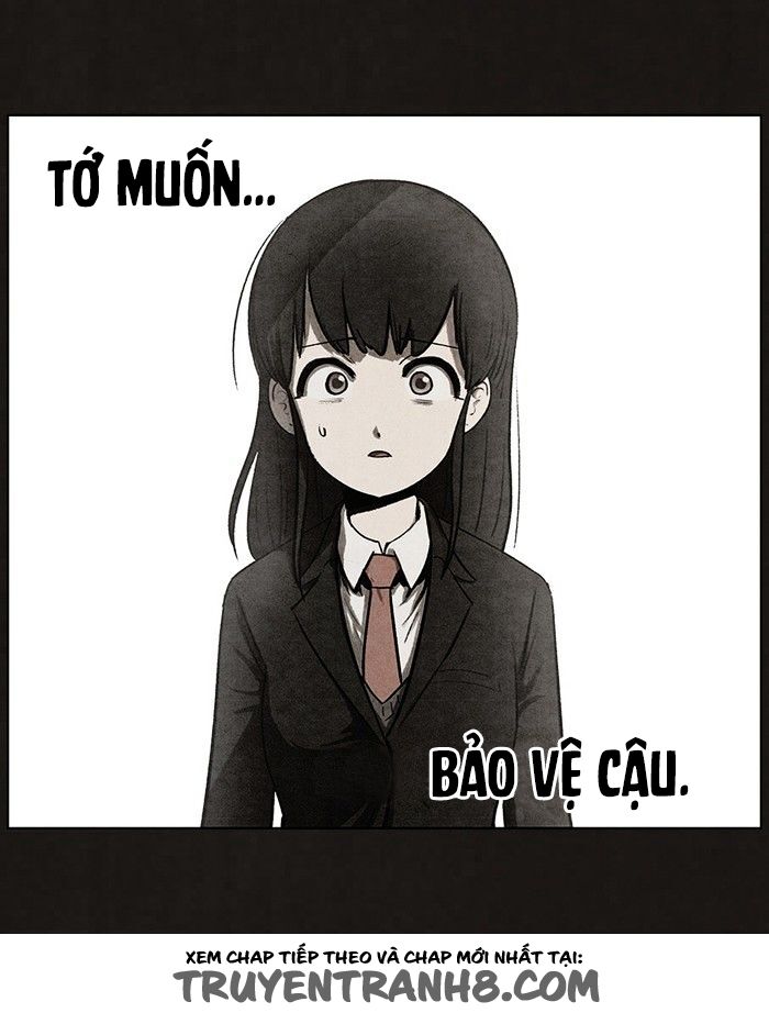Đứa con của quỷ dữ: Chapter 65