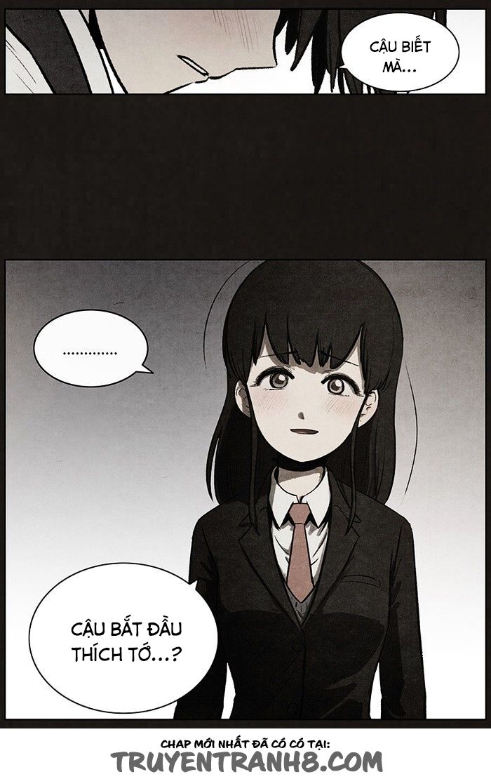 Đứa con của quỷ dữ: Chapter 65