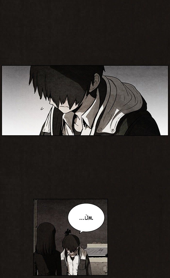 Đứa con của quỷ dữ: Chapter 65