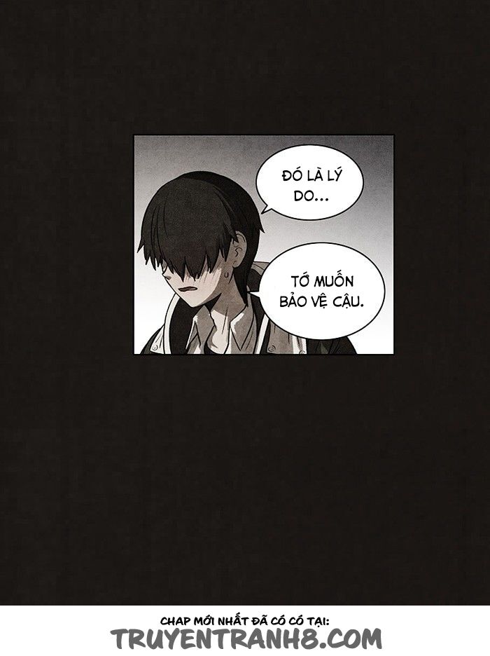 Đứa con của quỷ dữ: Chapter 65