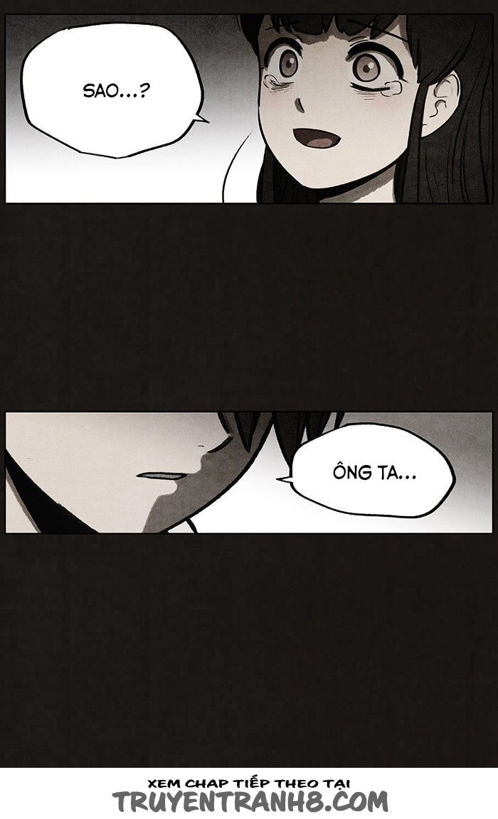 Đứa con của quỷ dữ: Chapter 65