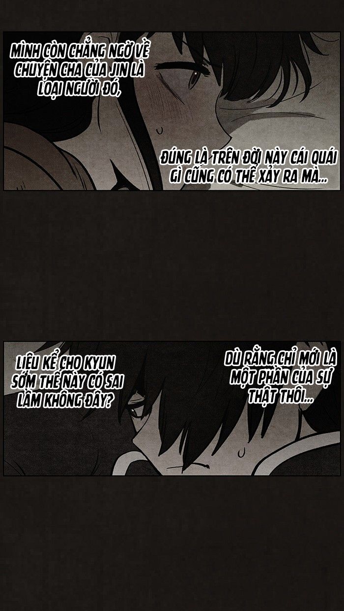 Đứa con của quỷ dữ: Chapter 65