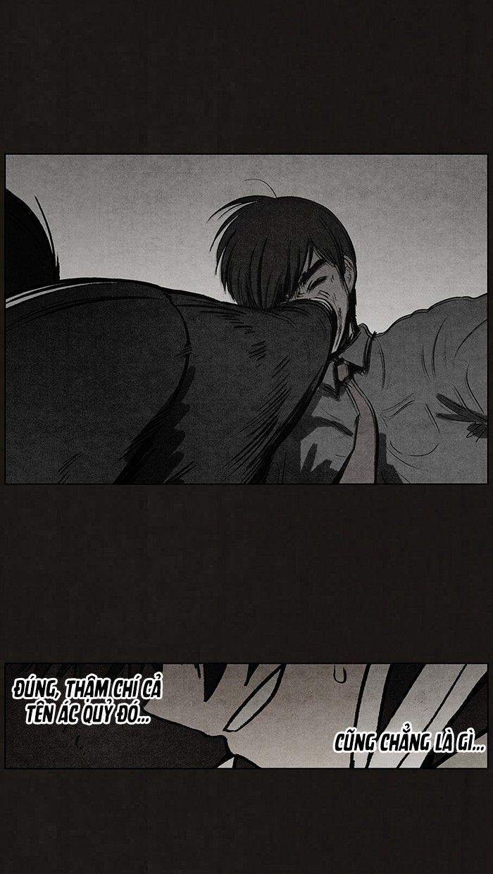 Đứa con của quỷ dữ: Chapter 65