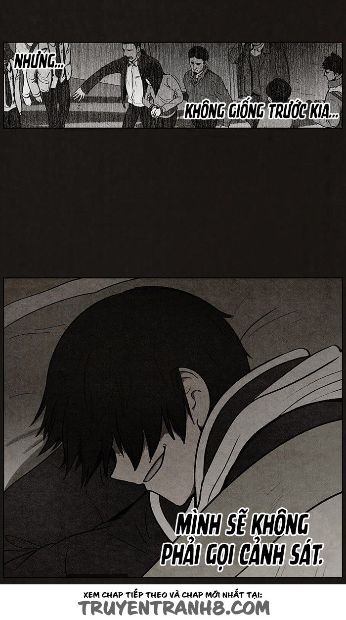 Đứa con của quỷ dữ: Chapter 65