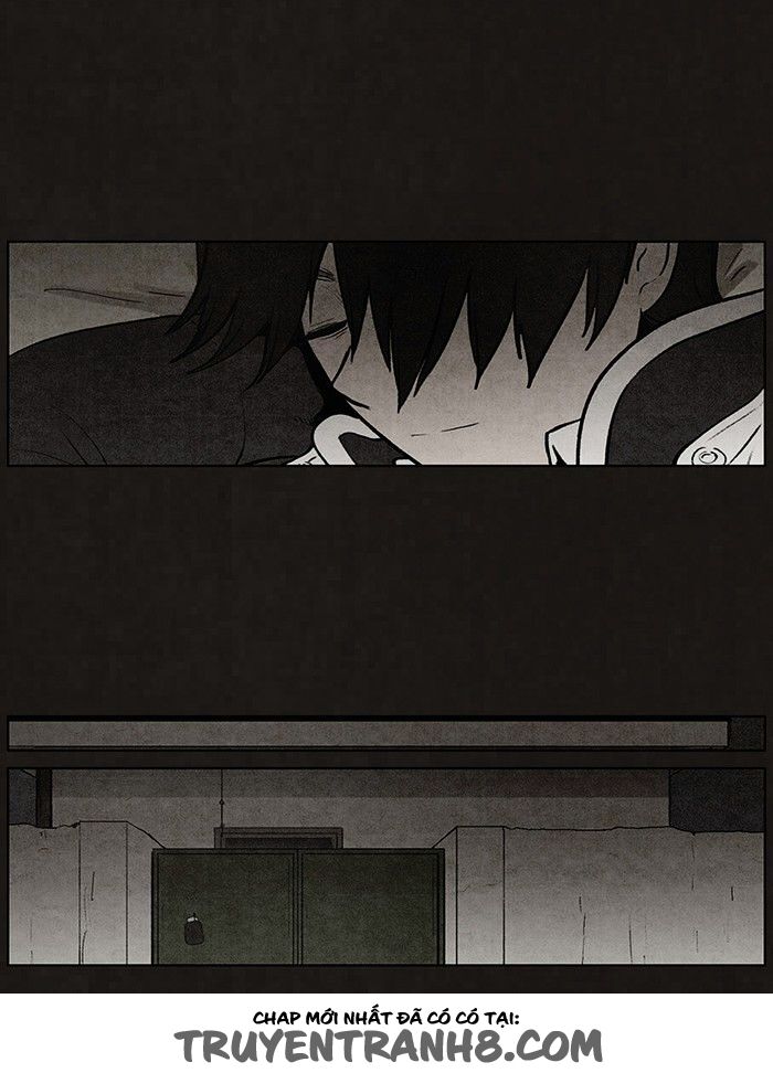 Đứa con của quỷ dữ: Chapter 65