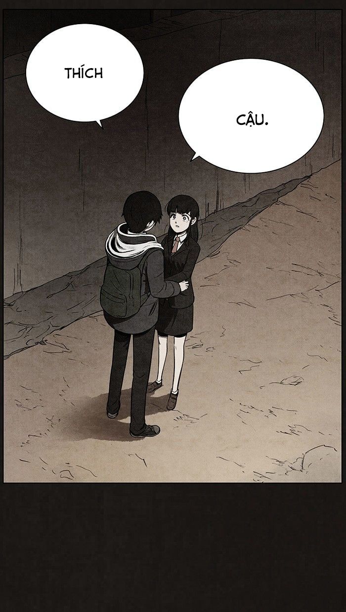 Đứa con của quỷ dữ: Chapter 65
