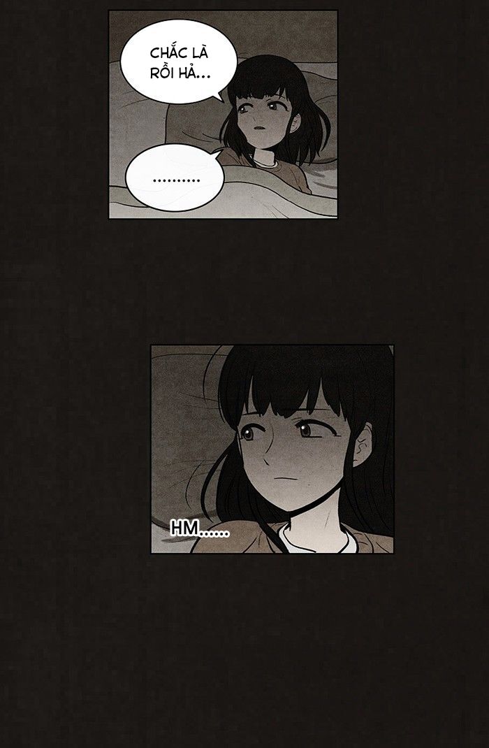 Đứa con của quỷ dữ: Chapter 65