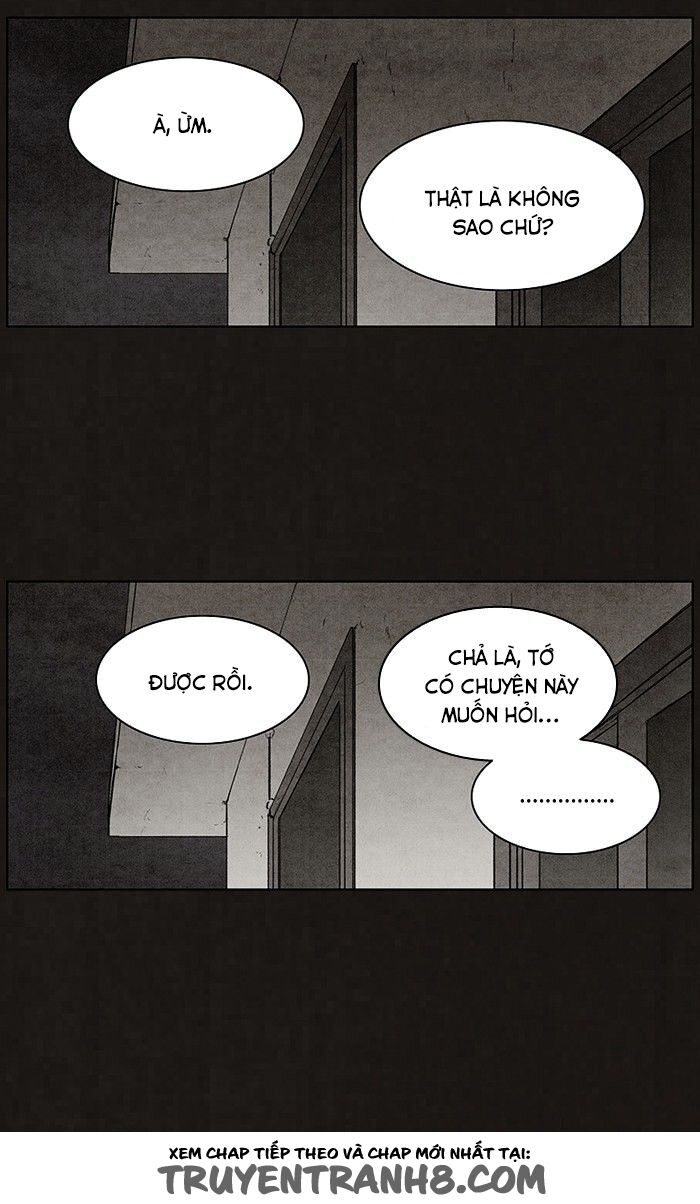 Đứa con của quỷ dữ: Chapter 65