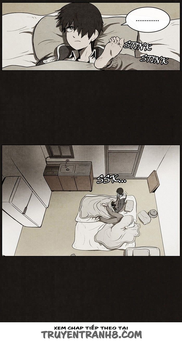 Đứa con của quỷ dữ: Chapter 65