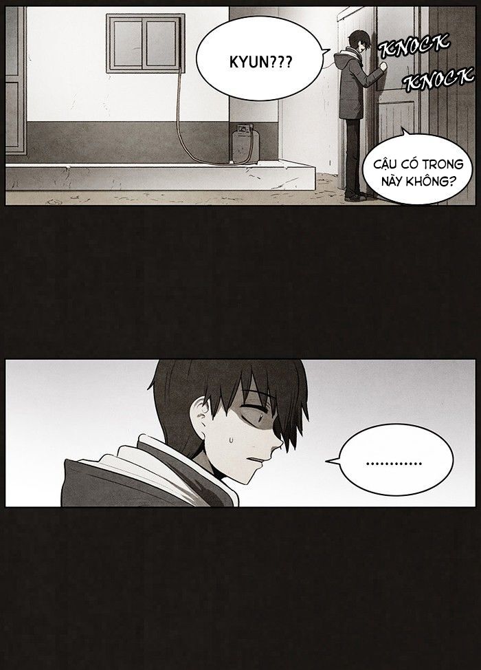 Đứa con của quỷ dữ: Chapter 65