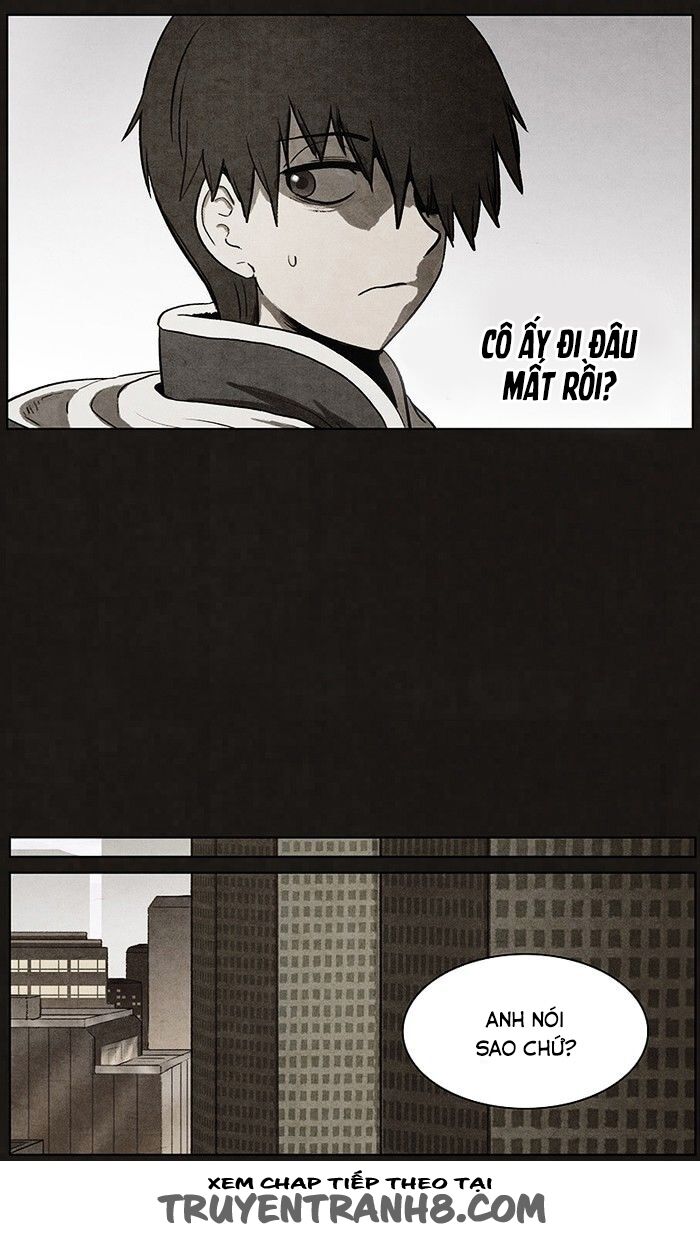 Đứa con của quỷ dữ: Chapter 65