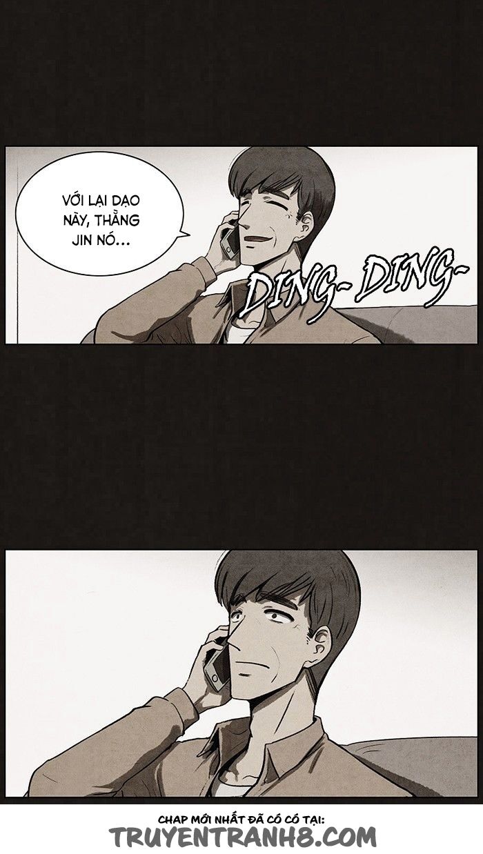 Đứa con của quỷ dữ: Chapter 65