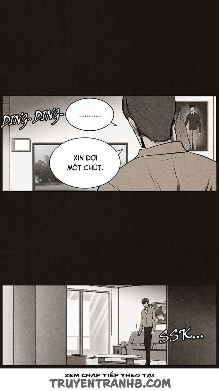 Đứa con của quỷ dữ: Chapter 65