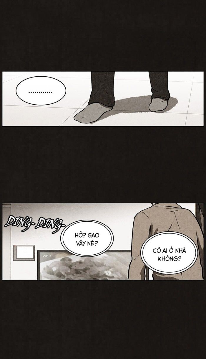Đứa con của quỷ dữ: Chapter 65