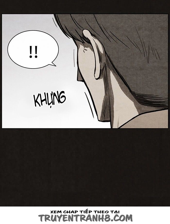 Đứa con của quỷ dữ: Chapter 65
