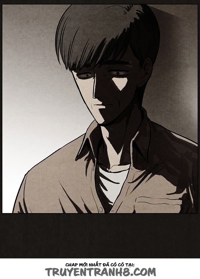 Đứa con của quỷ dữ: Chapter 65