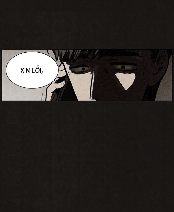 Đứa con của quỷ dữ: Chapter 65