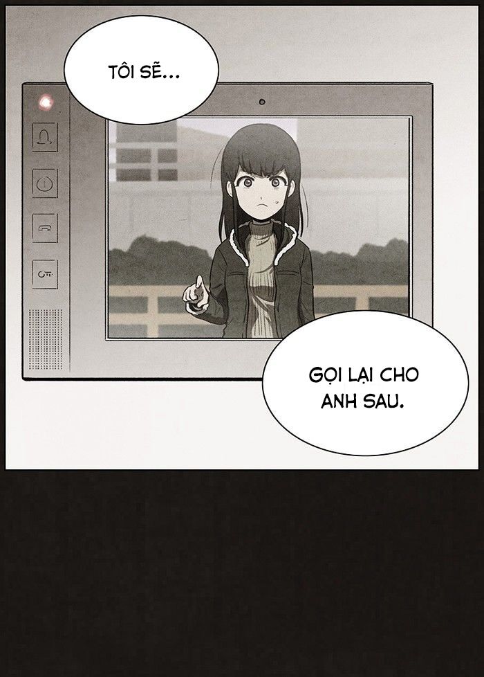 Đứa con của quỷ dữ: Chapter 65