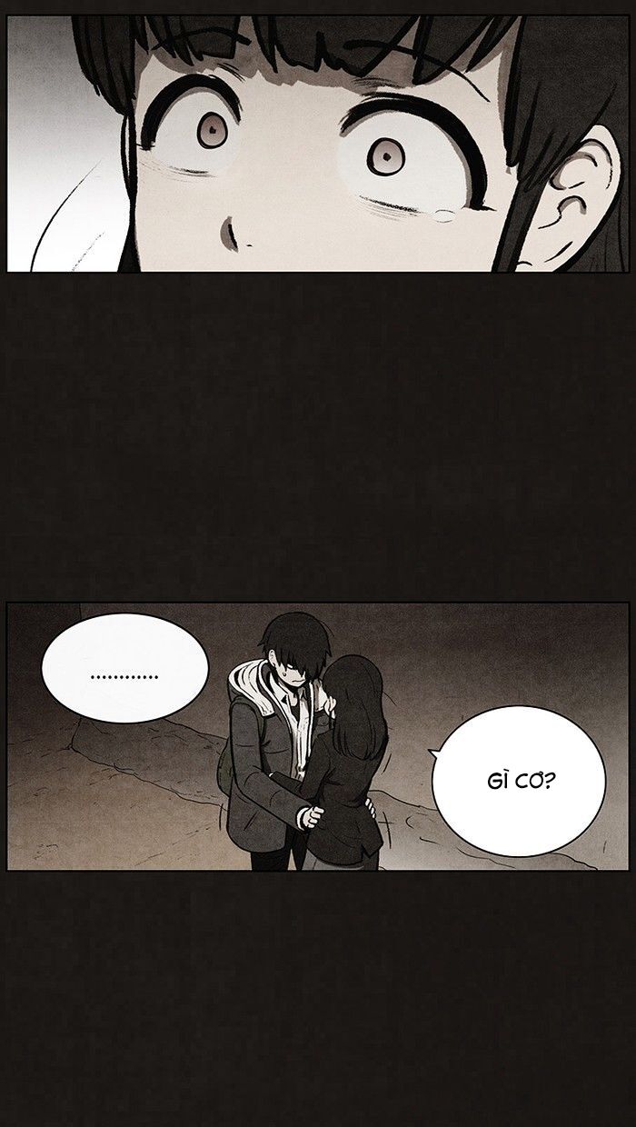 Đứa con của quỷ dữ: Chapter 65