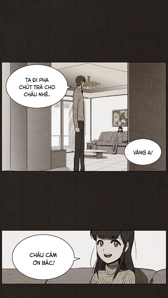 Đứa con của quỷ dữ: Chapter 66