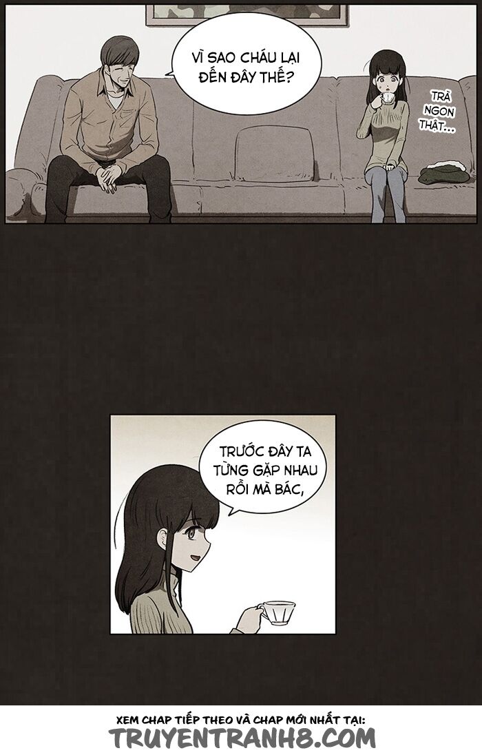 Đứa con của quỷ dữ: Chapter 66