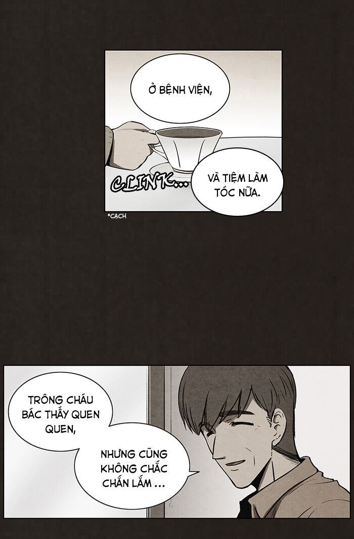 Đứa con của quỷ dữ: Chapter 66