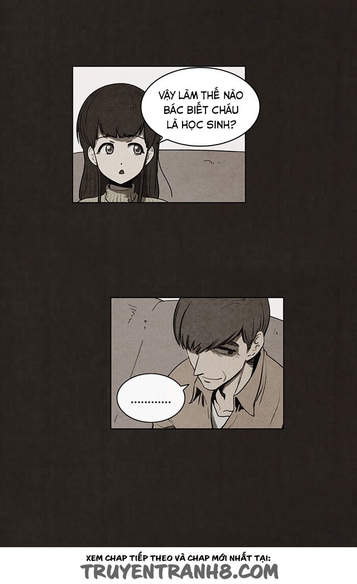 Đứa con của quỷ dữ: Chapter 66