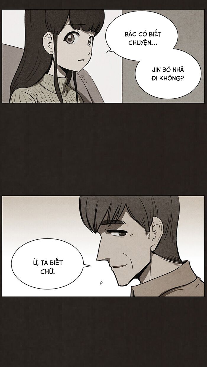 Đứa con của quỷ dữ: Chapter 66