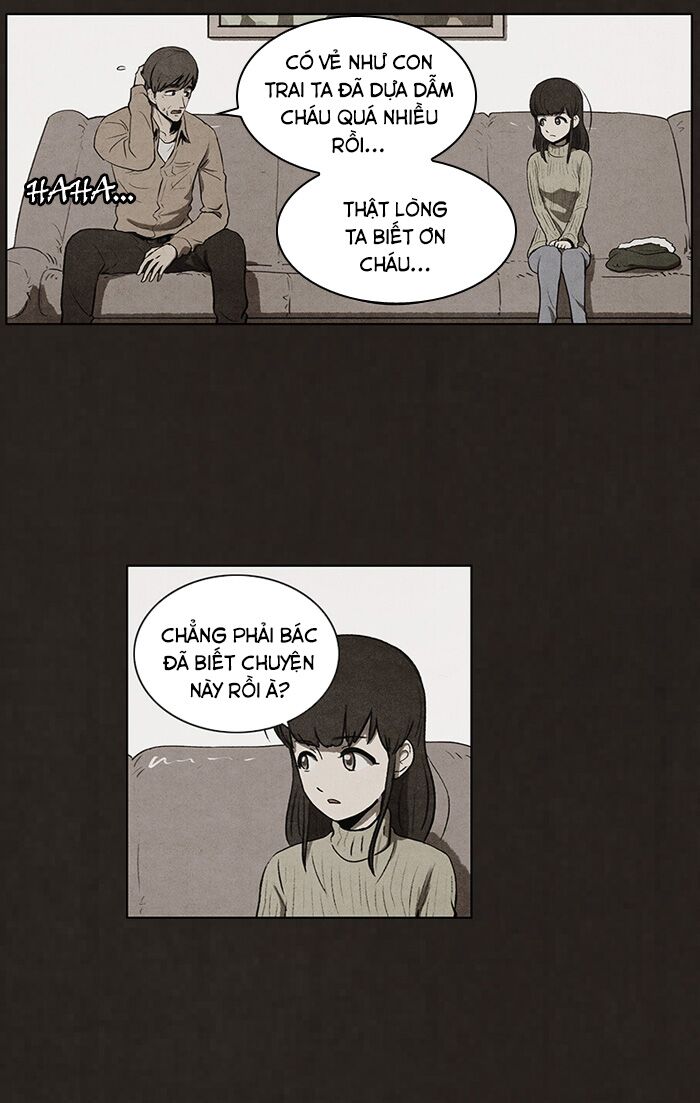 Đứa con của quỷ dữ: Chapter 66