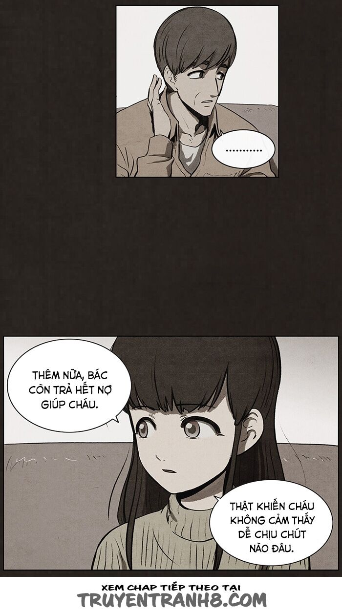 Đứa con của quỷ dữ: Chapter 66