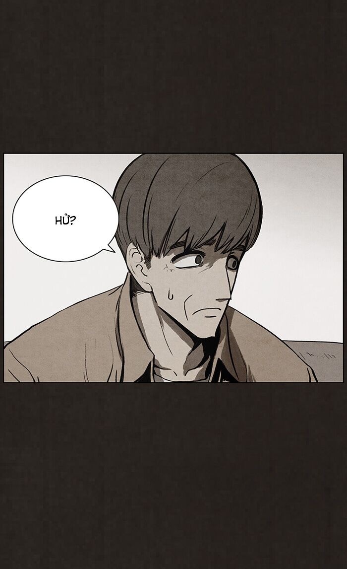 Đứa con của quỷ dữ: Chapter 66