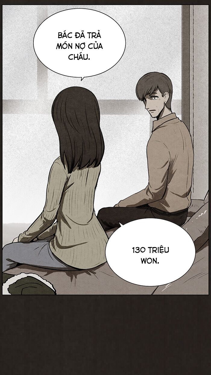 Đứa con của quỷ dữ: Chapter 66