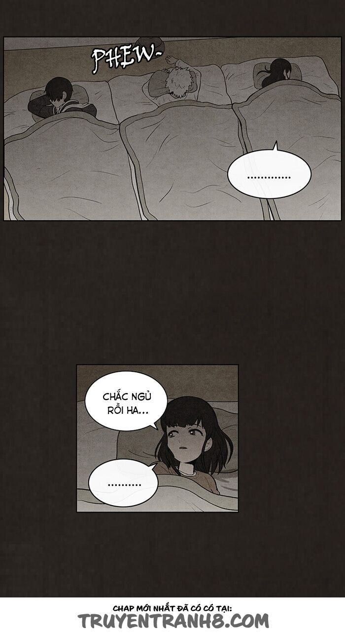 Đứa con của quỷ dữ: Chapter 66