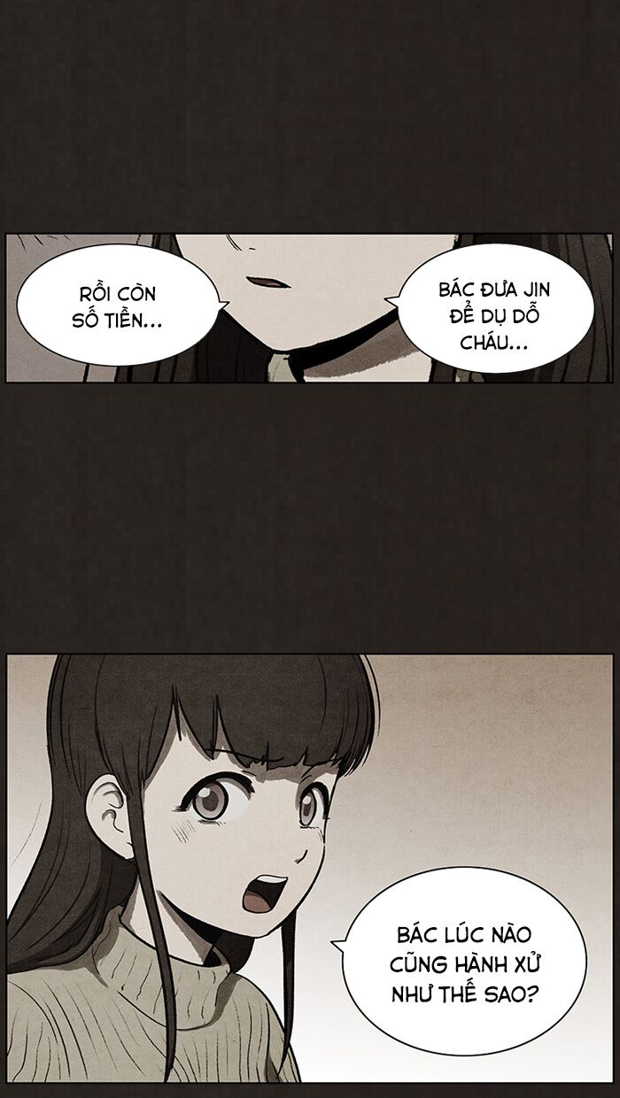 Đứa con của quỷ dữ: Chapter 66