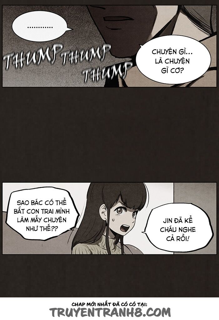 Đứa con của quỷ dữ: Chapter 66