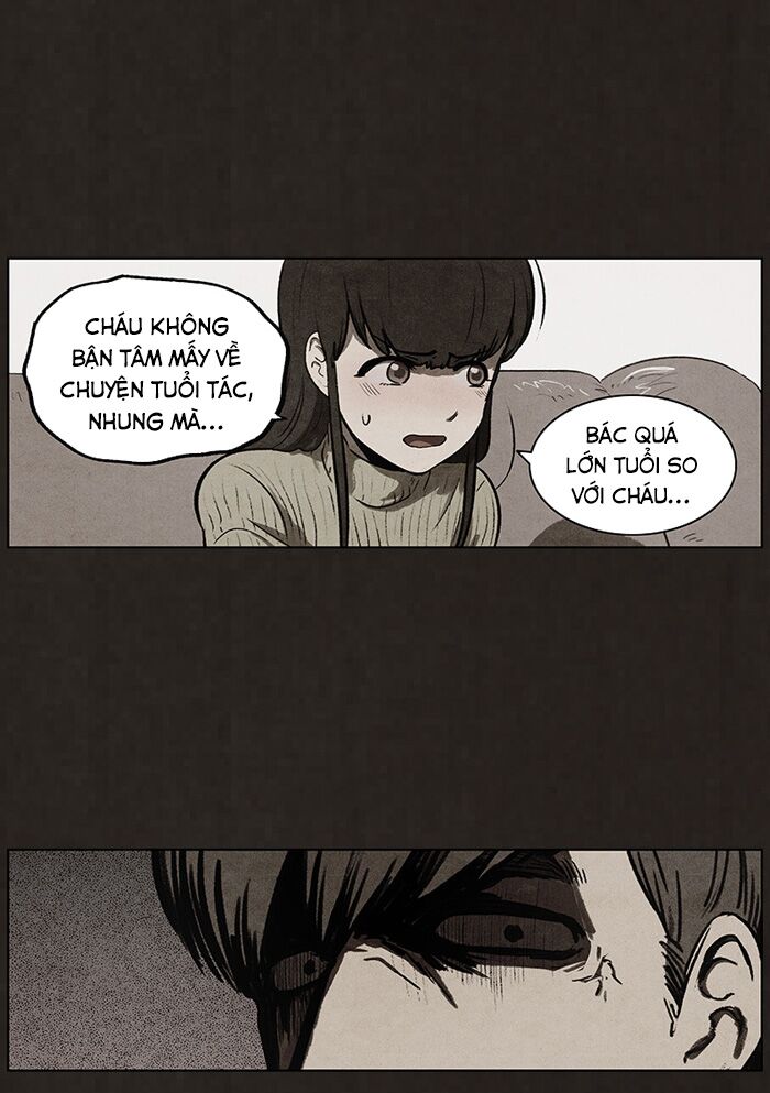 Đứa con của quỷ dữ: Chapter 66