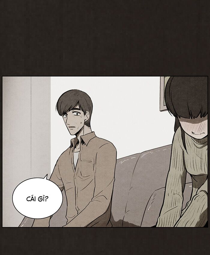 Đứa con của quỷ dữ: Chapter 66