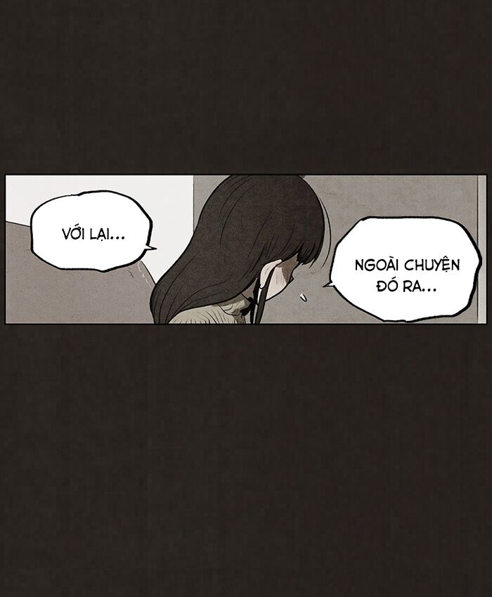 Đứa con của quỷ dữ: Chapter 66