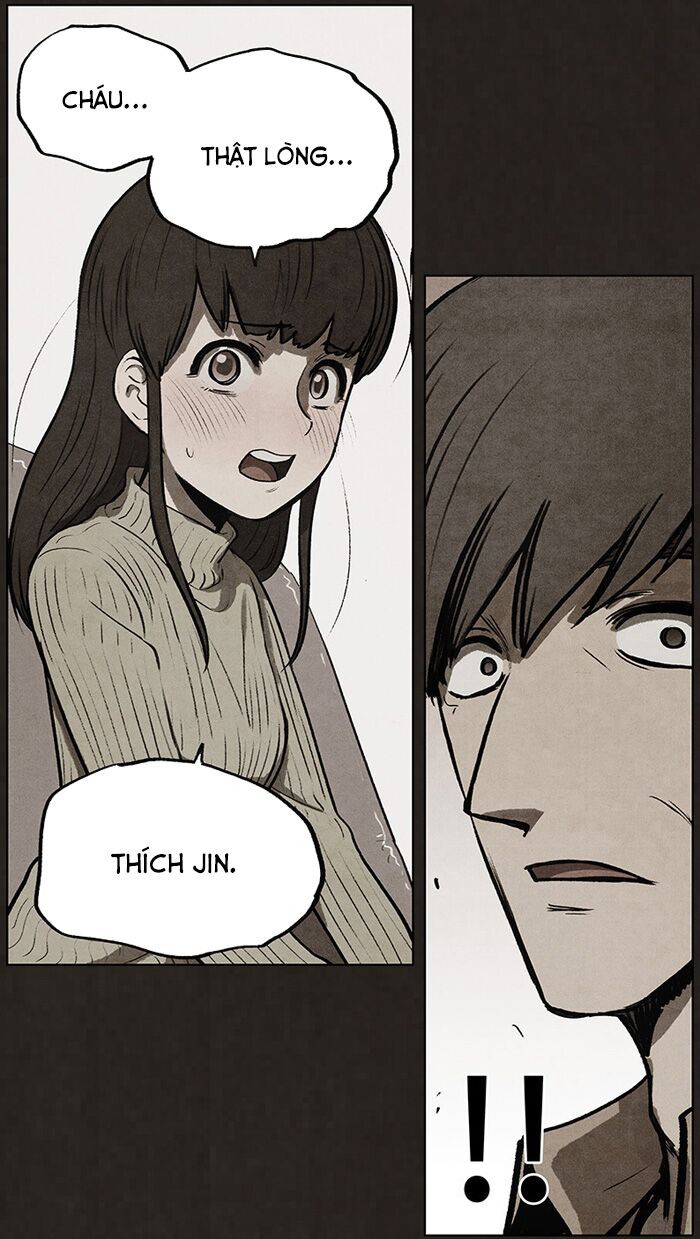 Đứa con của quỷ dữ: Chapter 66