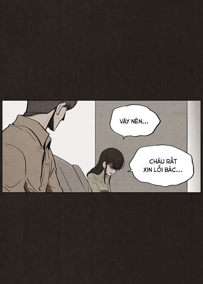 Đứa con của quỷ dữ: Chapter 66