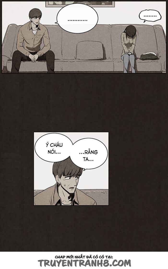 Đứa con của quỷ dữ: Chapter 66