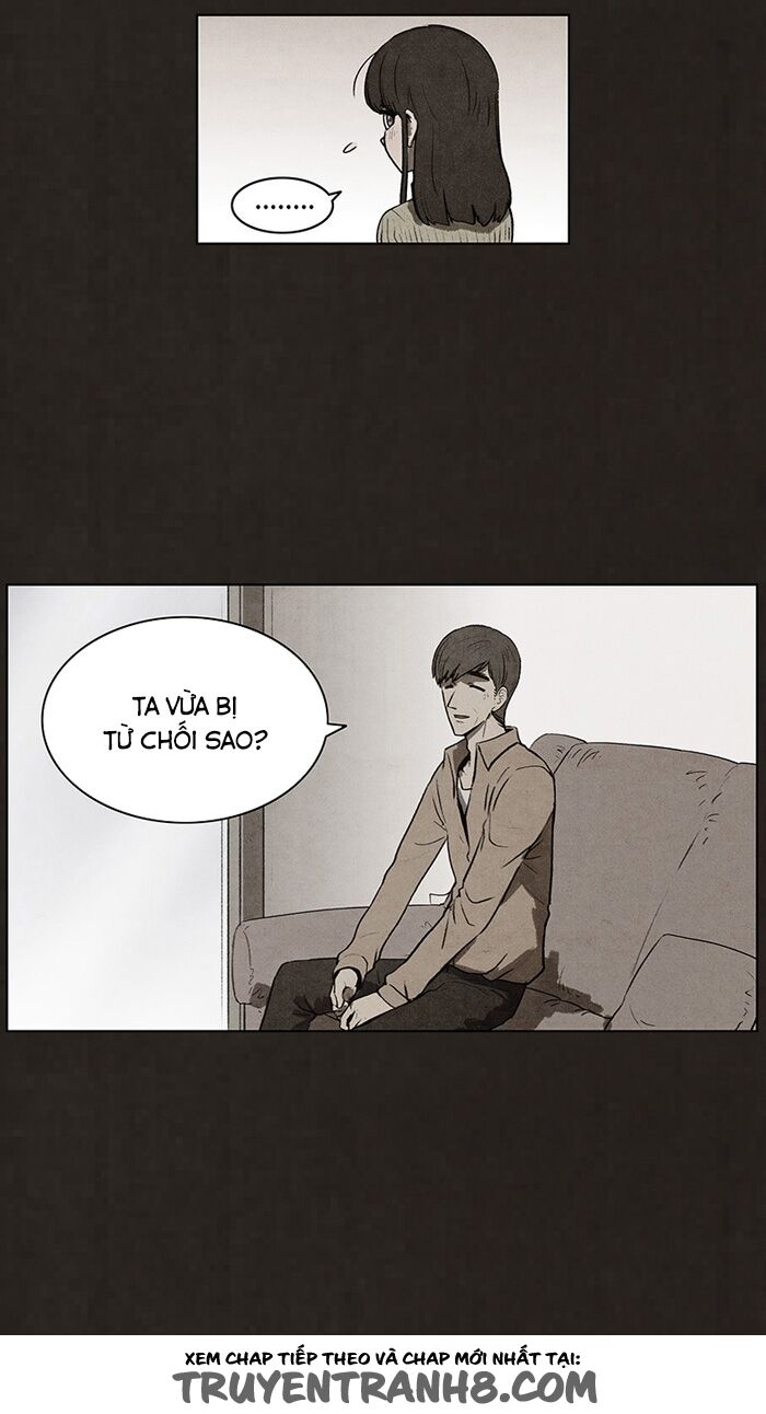 Đứa con của quỷ dữ: Chapter 66