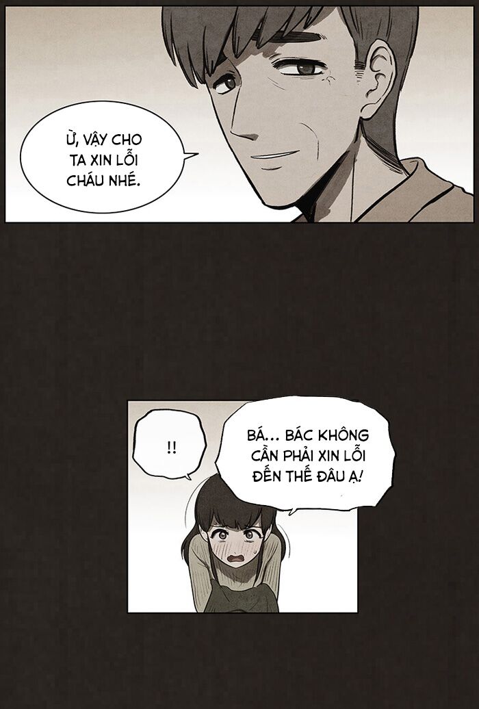 Đứa con của quỷ dữ: Chapter 66