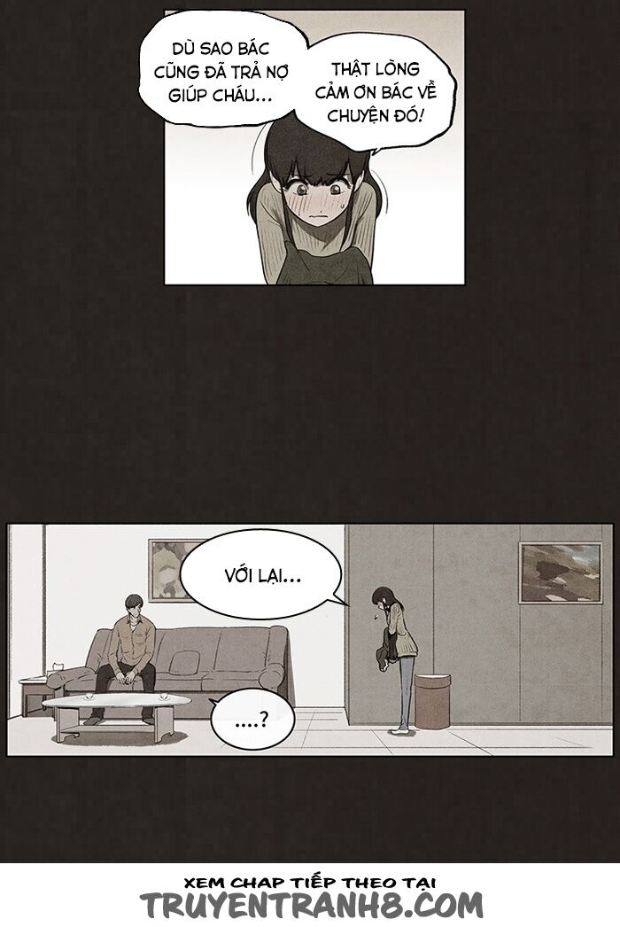 Đứa con của quỷ dữ: Chapter 66